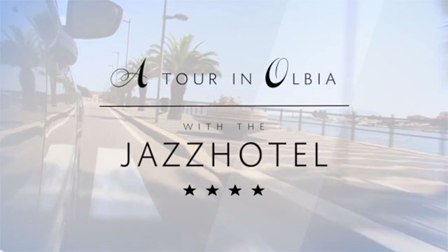 Jazzhotel Olbia