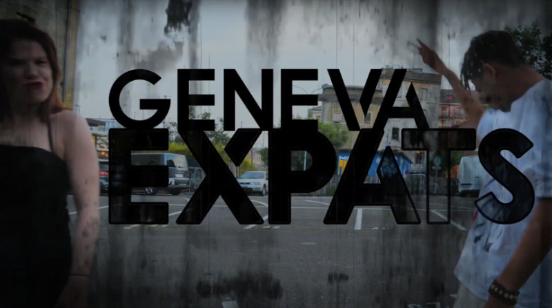 Geneva-expats video